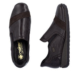 Pantofi Dama Piele Naturala Rieker RIEK 44296 - imaginea 10