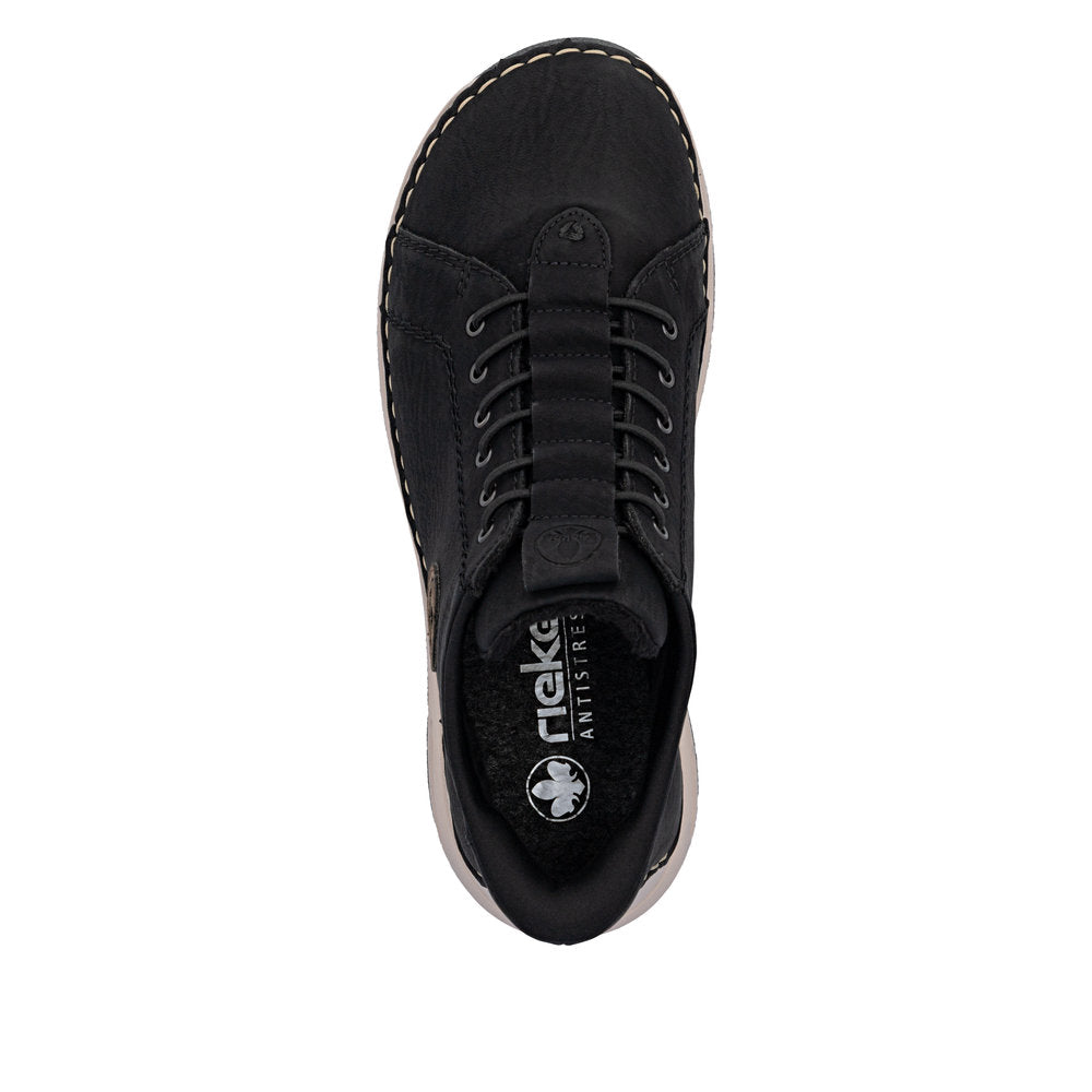 Ghete Dama Rieker RIEK 44550 - imaginea 7