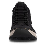 Ghete Dama Rieker RIEK 44550 - imaginea 8