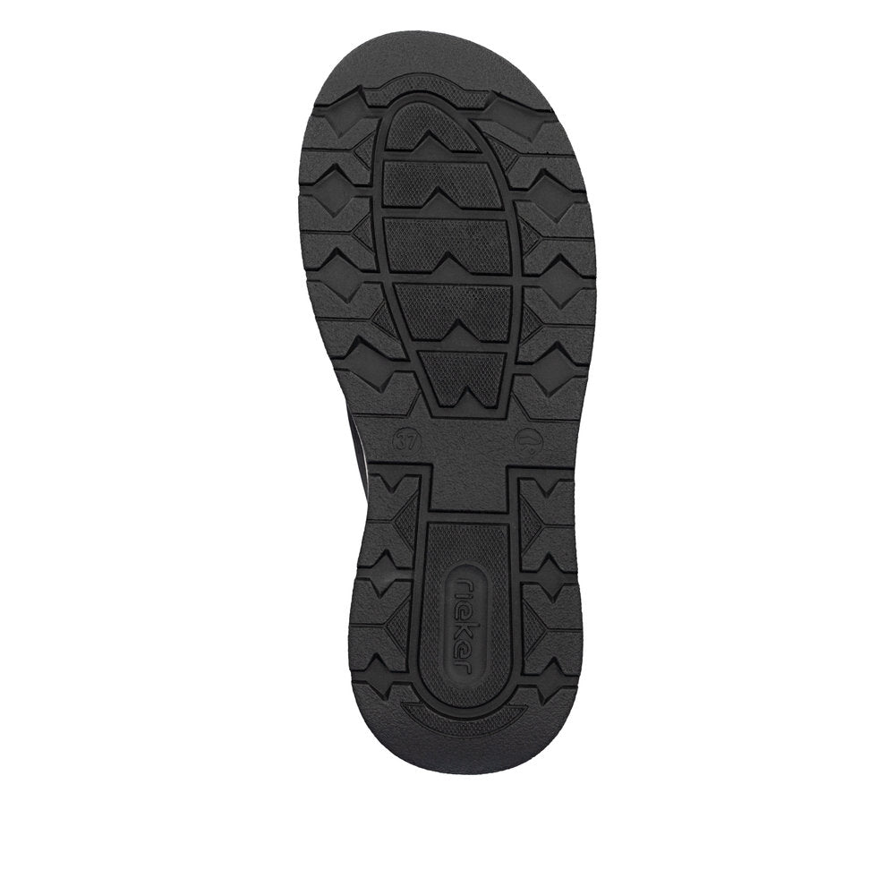 Ghete Dama Rieker RIEK 44550 - imaginea 11