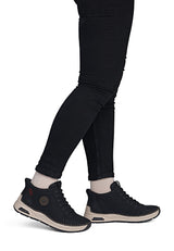 Ghete Dama Rieker RIEK 44550