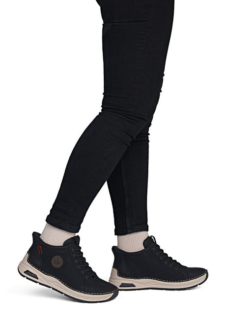 Ghete Dama Rieker RIEK 44550