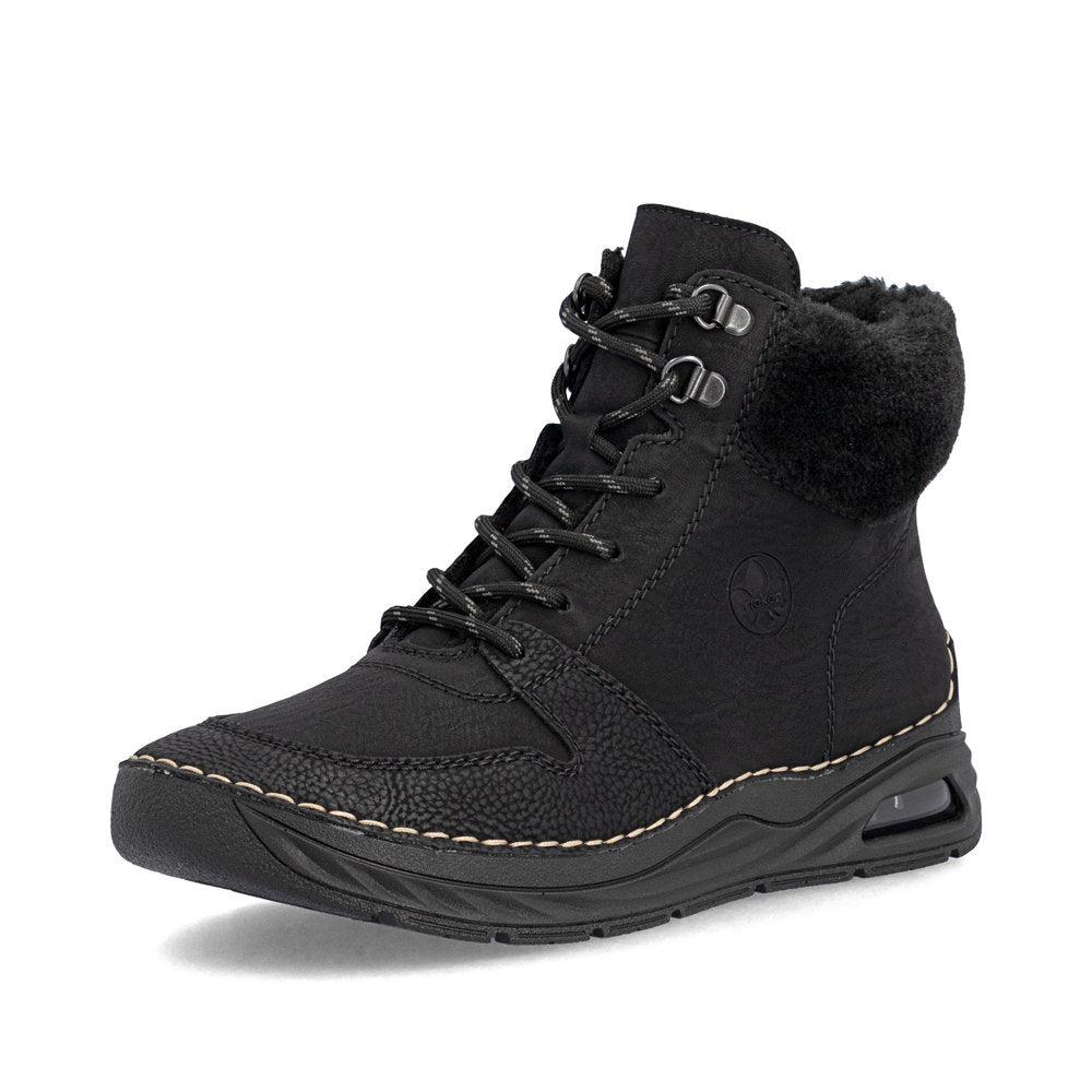 Ghete Dama Rieker RIEK 44555