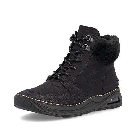 Ghete Dama Rieker RIEK 44555