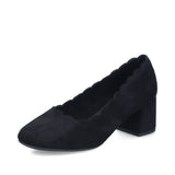 Pantofi Dama Rieker RIEK 44767 - imaginea 4