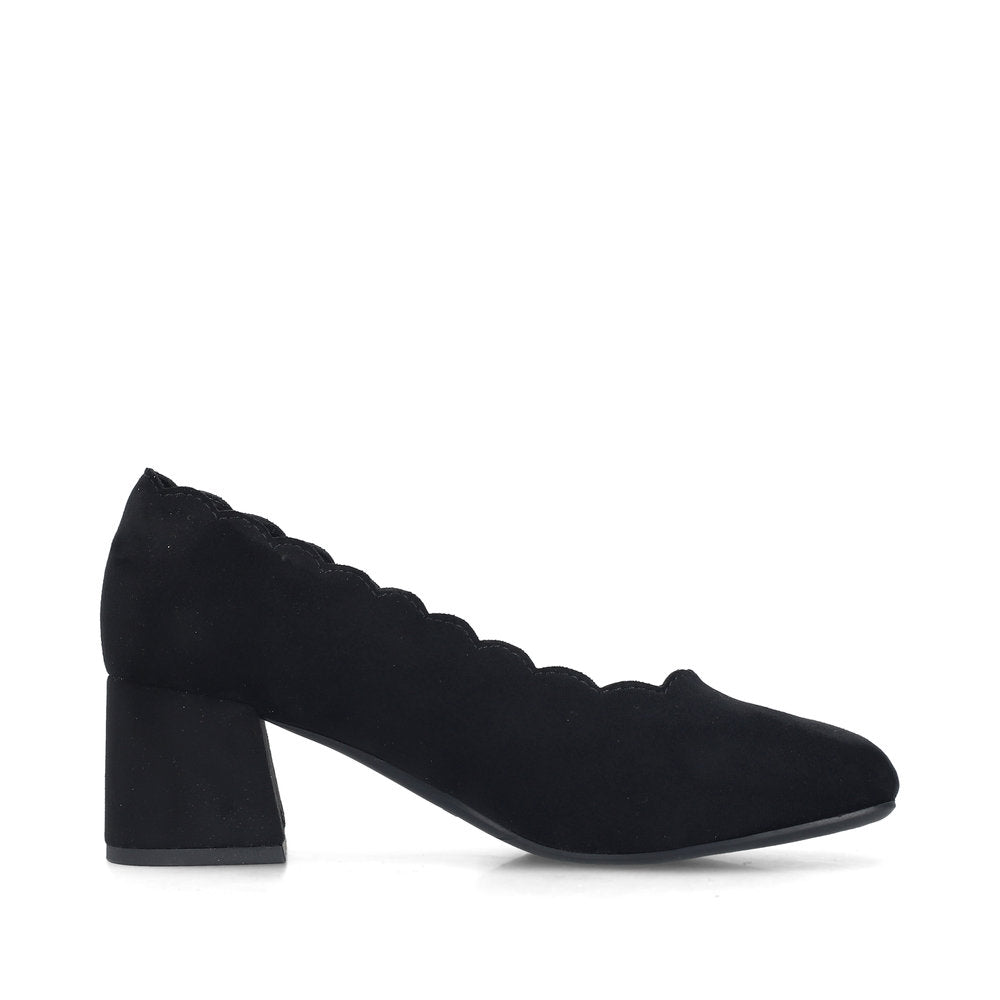 Pantofi Dama Rieker RIEK 44767 - imaginea 5