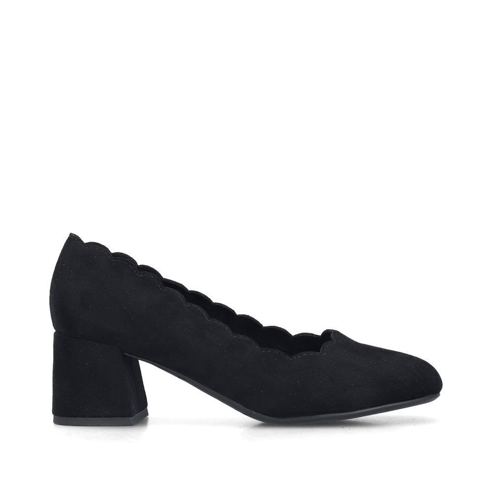 Pantofi Dama Rieker RIEK 44767 - imaginea 6