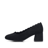 Pantofi Dama Rieker RIEK 44767 - imaginea 7