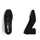 Pantofi Dama Rieker RIEK 44767 - imaginea 12