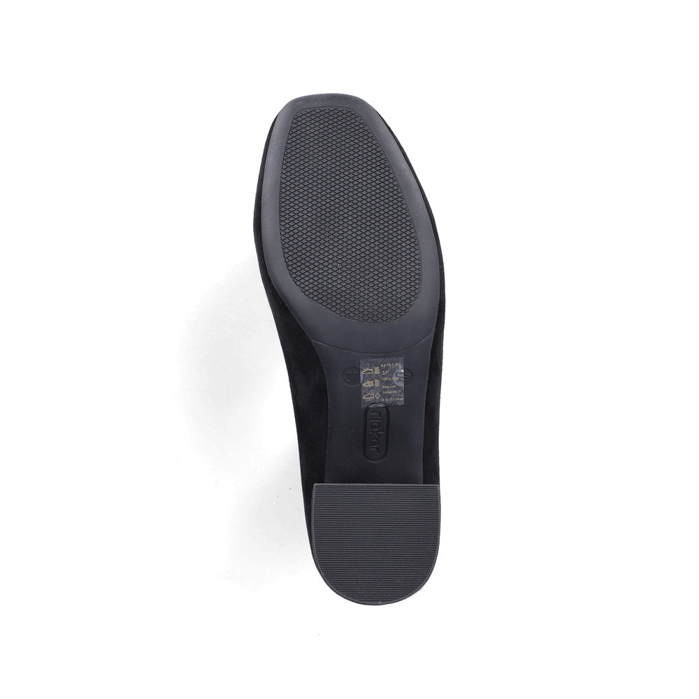 Pantofi Dama Rieker RIEK 44767 - imaginea 13