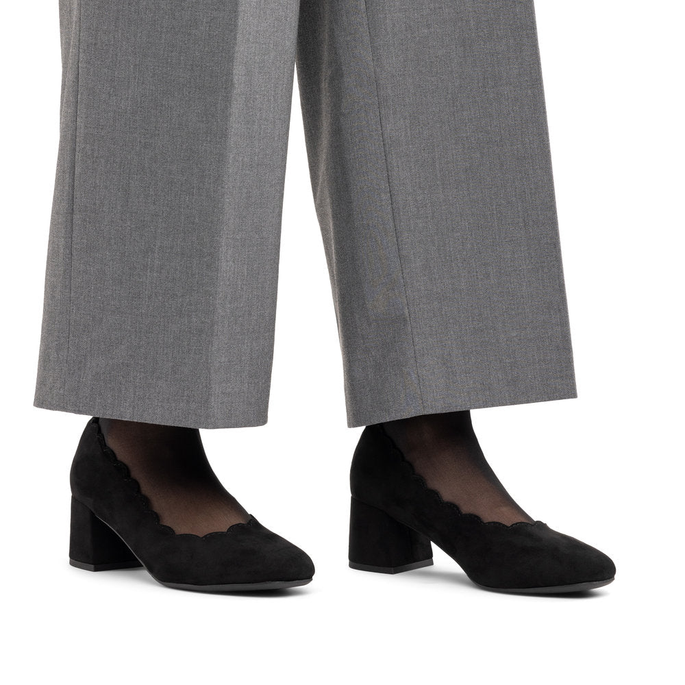 Pantofi Dama Rieker RIEK 44767
