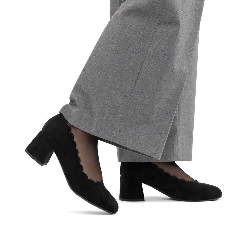 Pantofi Dama Rieker RIEK 44767 - imaginea 2
