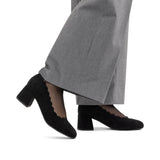 Pantofi Dama Rieker RIEK 44767 - imaginea 2