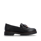 Pantofi Dama Rieker RIEK 45553 - imaginea 4