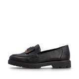 Pantofi Dama Rieker RIEK 45553 - imaginea 6