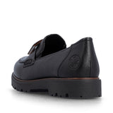 Pantofi Dama Rieker RIEK 45553 - imaginea 7