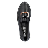 Pantofi Dama Rieker RIEK 45553 - imaginea 8