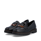 Pantofi Dama Rieker RIEK 45553 - imaginea 10