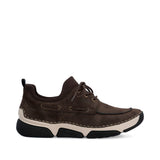 Pantofi Dama Rieker RIEK 45959 - imaginea 5