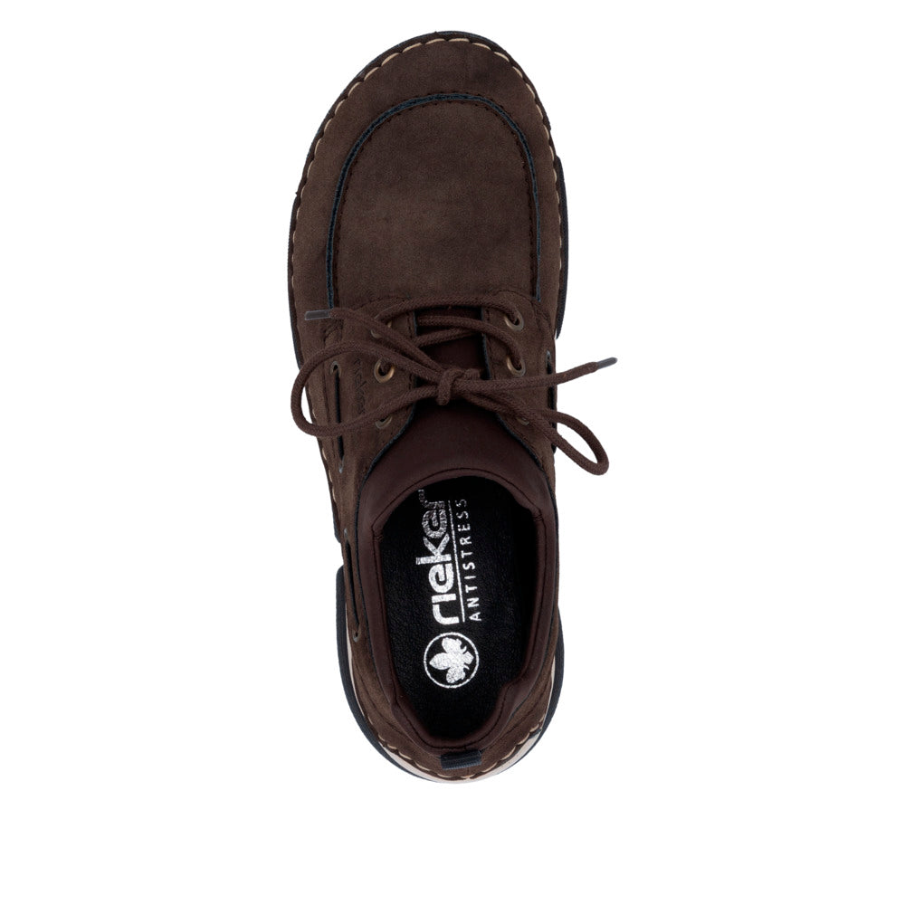Pantofi Dama Rieker RIEK 45959 - imaginea 8