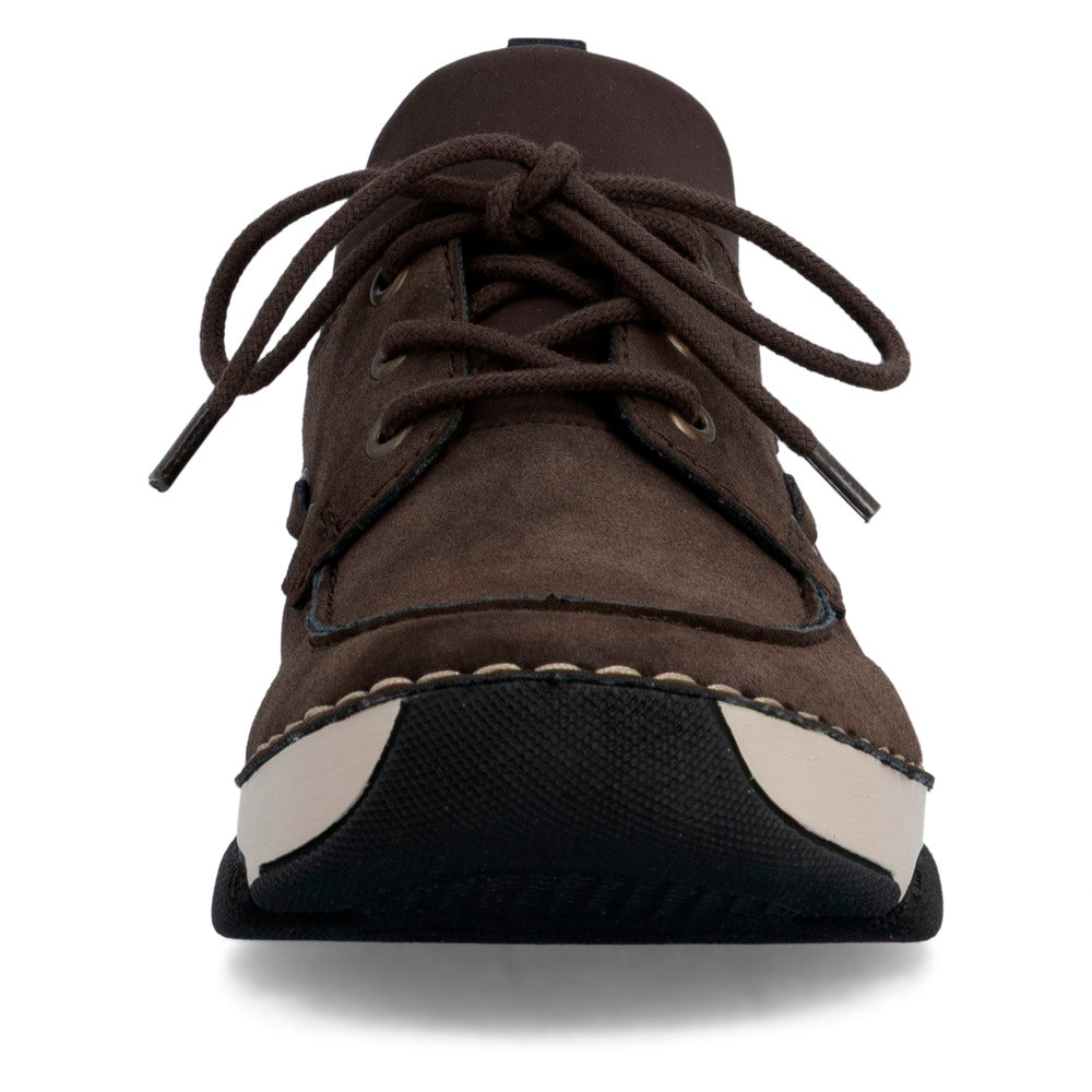 Pantofi Dama Rieker RIEK 45959 - imaginea 9
