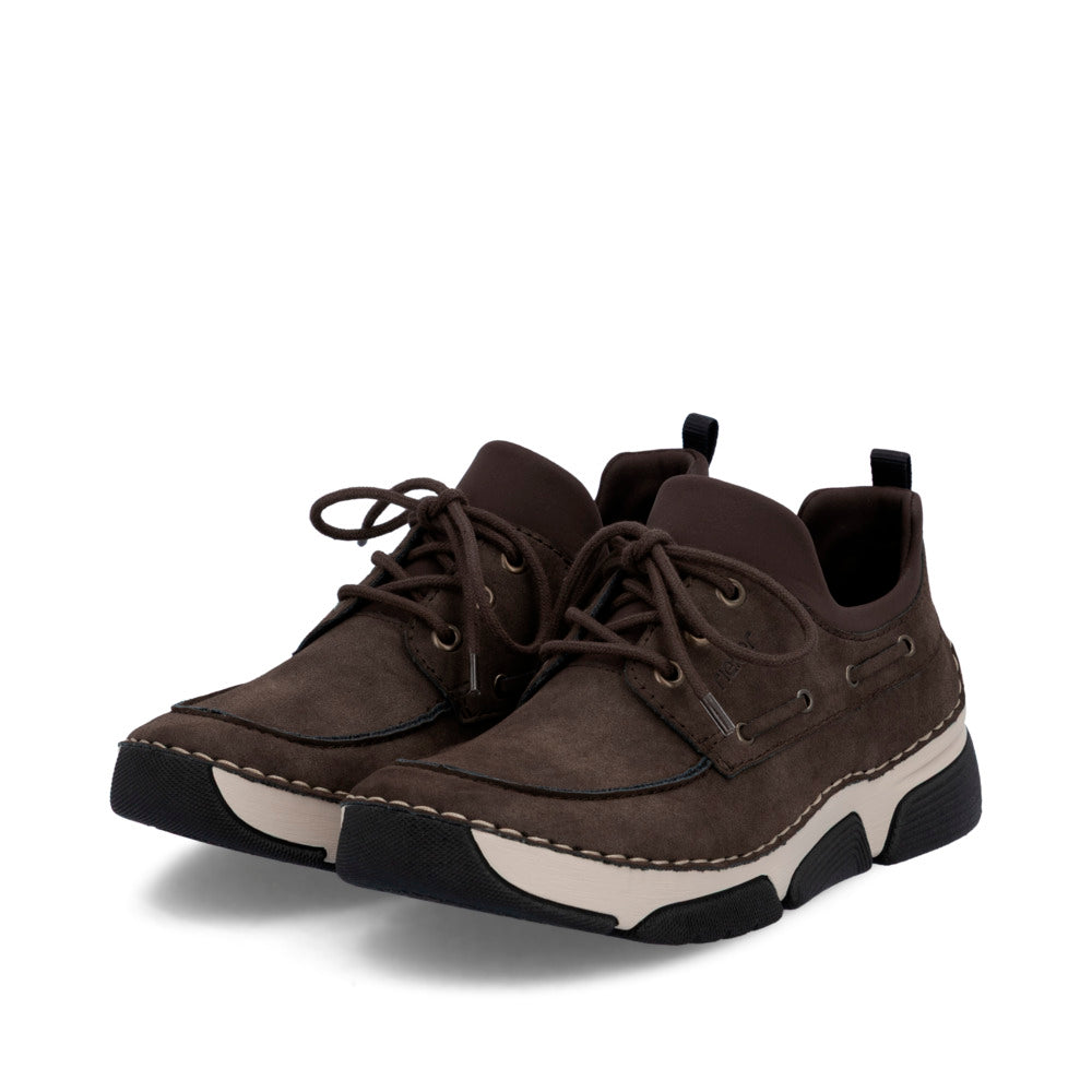 Pantofi Dama Rieker RIEK 45959 - imaginea 10