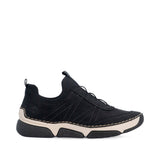 Pantofi Dama Rieker RIEK 45975 - imaginea 5