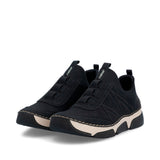 Pantofi Dama Rieker RIEK 45975 - imaginea 10