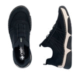 Pantofi Dama Rieker RIEK 45975 - imaginea 11