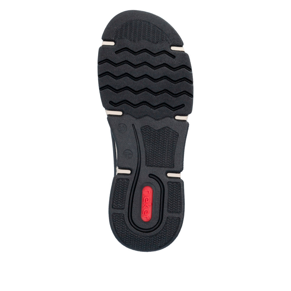 Pantofi Dama Rieker RIEK 45975 - imaginea 12