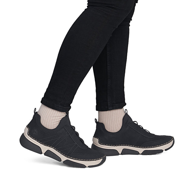 Pantofi Dama Rieker RIEK 45975