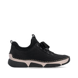 Pantofi Dama Piele Naturala Rieker RIEK 45976 - imaginea 4