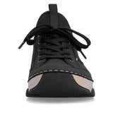 Pantofi Dama Piele Naturala Rieker RIEK 45976 - imaginea 9