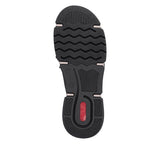 Pantofi Dama Piele Naturala Rieker RIEK 45976 - imaginea 12