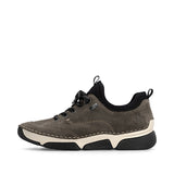 Pantofi Dama Piele Naturala Rieker RIEK 45976 - imaginea 6