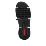 Pantofi Dama Piele Naturala Rieker RIEK 45976 - imaginea 12