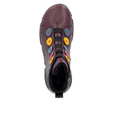 Ghete Dama Rieker RIEK 45977 - imaginea 8