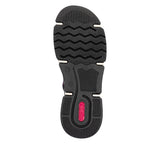 Ghete Dama Rieker RIEK 45977 - imaginea 12