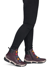Ghete Dama Rieker RIEK 45977