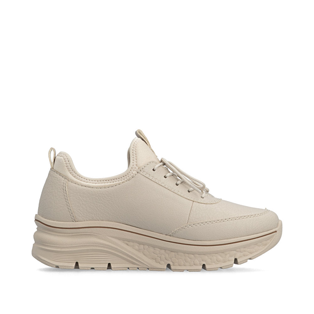 Pantofi Dama Rieker RIEK 48050 - imaginea 2