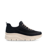 Pantofi Dama Rieker RIEK 48065 - imaginea 4