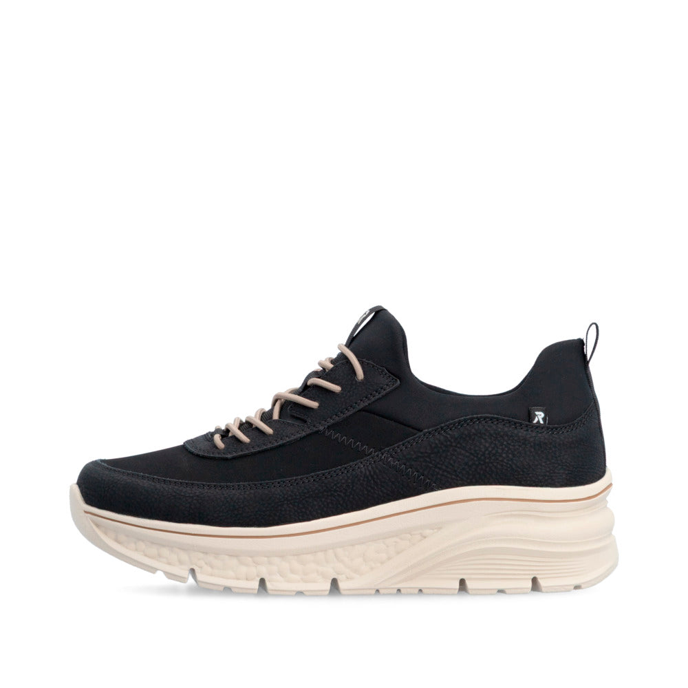 Pantofi Dama Rieker RIEK 48065 - imaginea 6