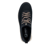 Pantofi Dama Rieker RIEK 48065 - imaginea 8