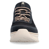 Pantofi Dama Rieker RIEK 48065 - imaginea 9
