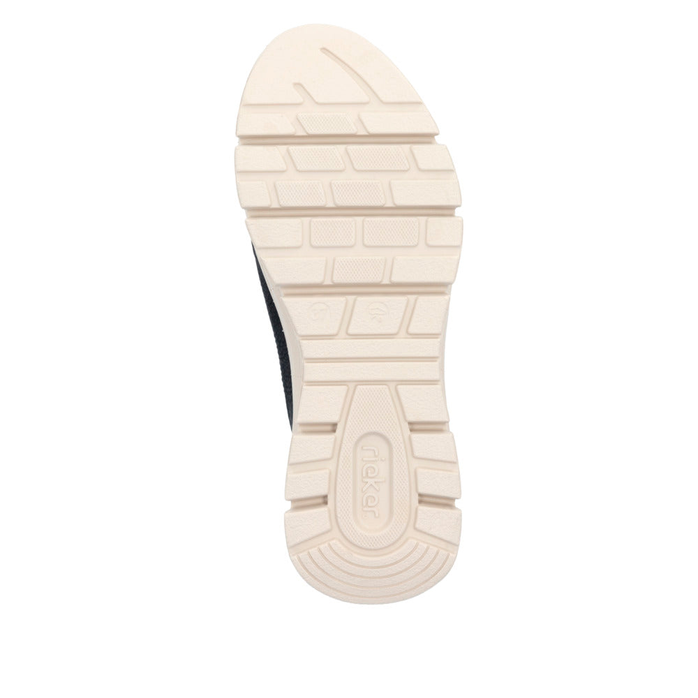 Pantofi Dama Rieker RIEK 48065 - imaginea 12