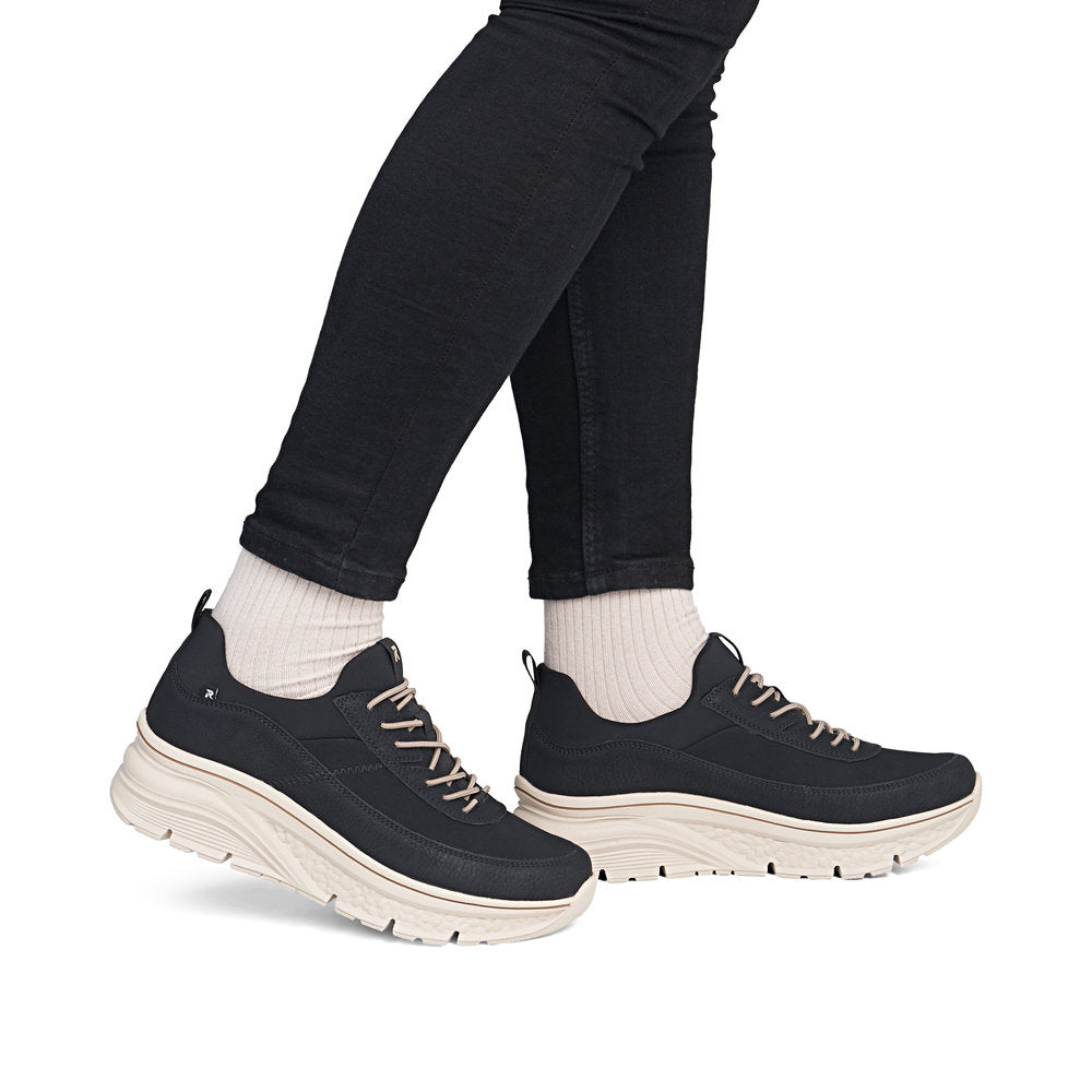 Pantofi Dama Rieker RIEK 48065