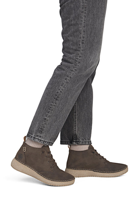 Ghete Dama Rieker RIEK 50910