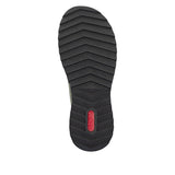 Ghete Dama Rieker RIEK 51510 - imaginea 12