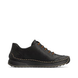 Pantofi Dama Piele Naturala Rieker RIEK 51518 - imaginea 4