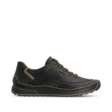 Pantofi Dama Piele Naturala Rieker RIEK 51518 - imaginea 5